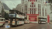 Grippe de Hong Kong 1968 : première pandémie de l'ère moderne avec 1 million de morts dont 30 000 en France