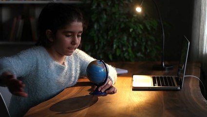 Earth Day goes digital for the first time ever