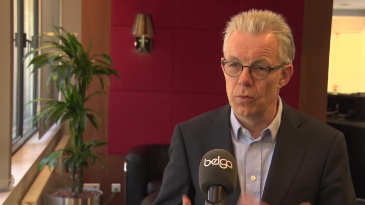 Coronavirus: Le secteur non-alimentaire perd chaque jour 139 millions d'euros (Dominique Michel/Comeos)