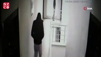 Bursa'da inanılmaz soygun tuzağı...