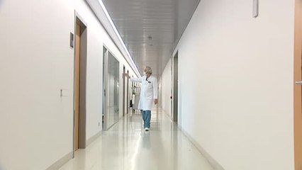 Dr. Lapuente: "Este coronavirus cambiará nuestra forma de vida"