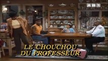 La vie de famille - Saisons 7 - 04 Le chouchou du professeur