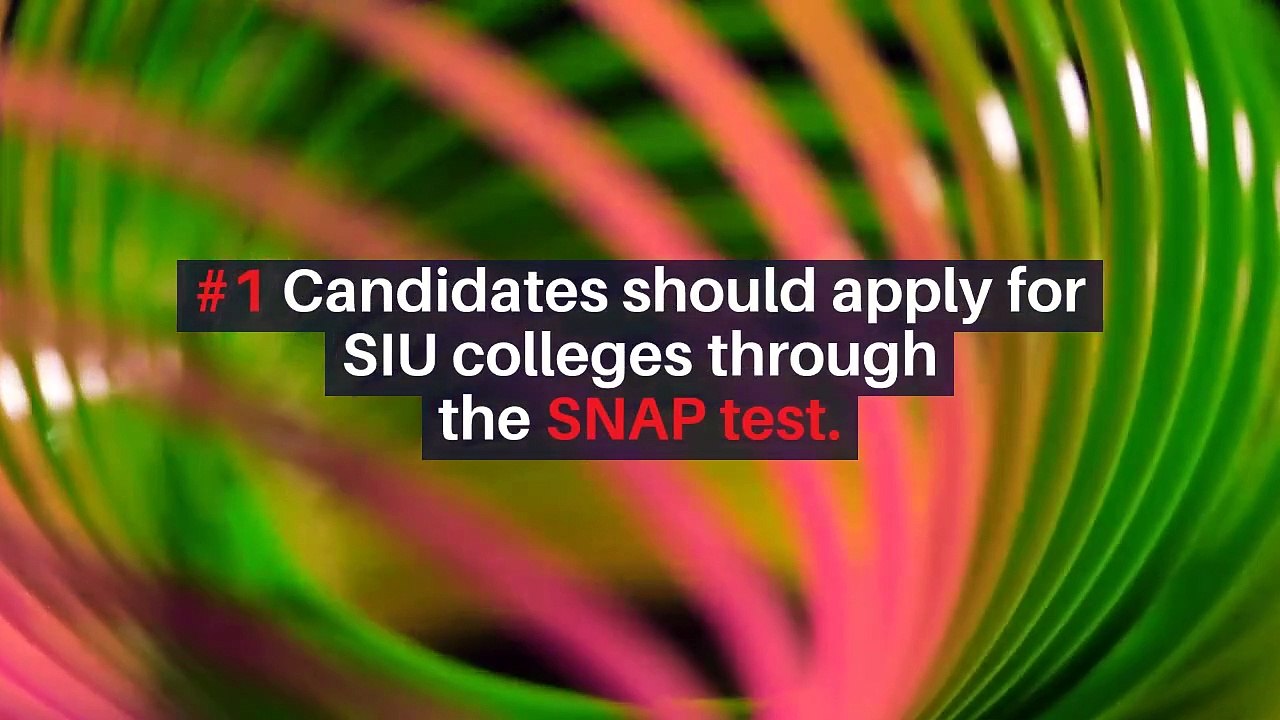 Symbiosis International (Deemed University) – Admission, Exam for MBA Operations and Distance Learning