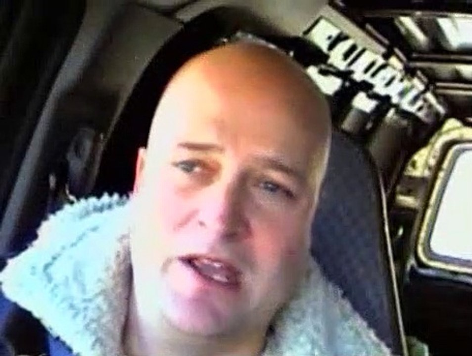 Ghost Hunters S02E01 - Myrtle's Plantation