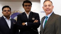 ICC calls for CEC meeting to discuss IPL, world t20