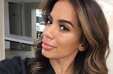 Anitta rebate críticas após declarar torcida no BBB: 'Vou fazer campanha para quem gosto'