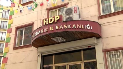Diyarbakır annelerinin evlat nöbeti devam ediyor