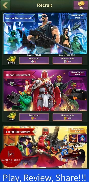 Army Men Strike It's Not a Toy Story