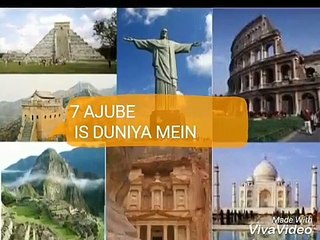 Whatsaap status for ganesha __ SATH  AJUBE IS DUNIYA ME __ bal ganesha