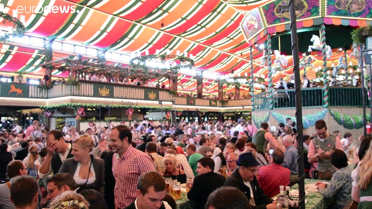 "Risiko einfach zu hoch": Kein Oktoberfest 2020