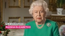 Rainha cancela aniversário pela primeira vez em 68 anos de reinado