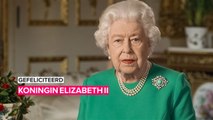 De koningin van Engeland heeft haar verjaardag afgezegd