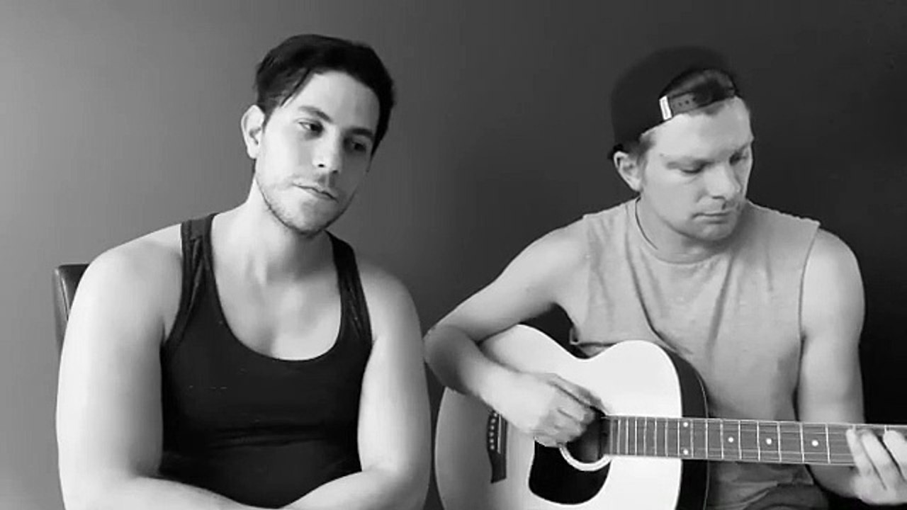 Ex RBD Christian Chávez presenta a su novio en redes sociales