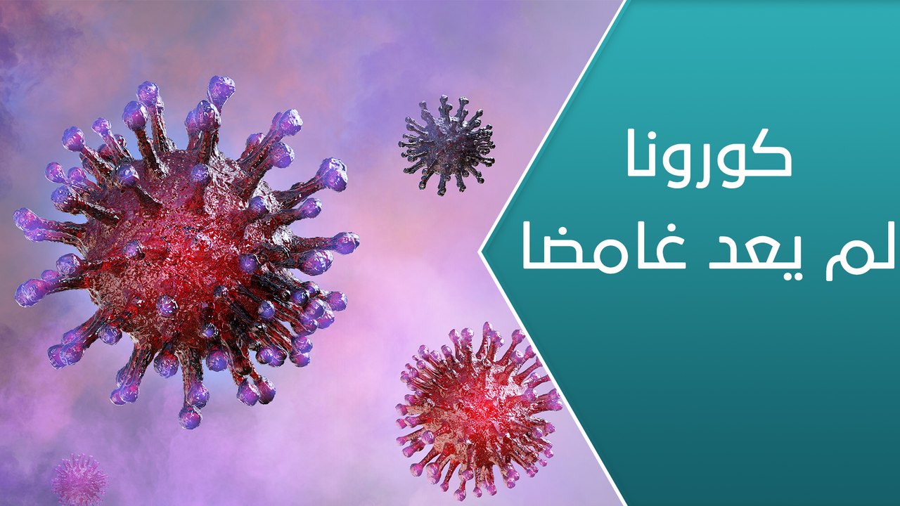 كورونا لم يعد غامضا.. معلومات هامة قد تعجل من الوصول لعلاج - العيادة