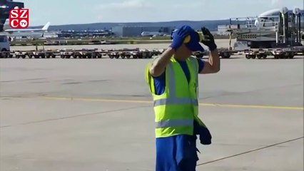 Coronadan ölen Türkler Almanya'dan böyle getirildi