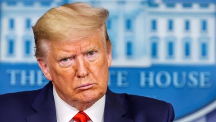 Trump to suspend all immigration into US over COVID-19