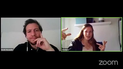 Facebook live spécial Covid-19 avec le docteur Anne-Laure Rousseau