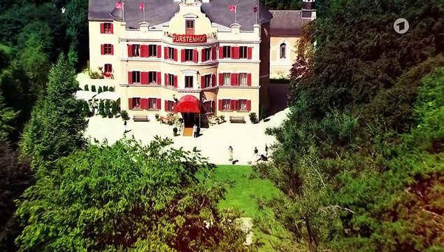 Sturm der Liebe Folge 3365 Pony randaliert