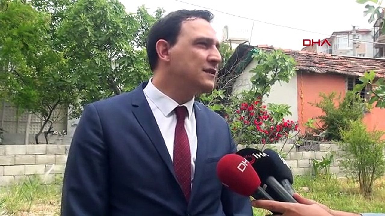 HATAY Vakıflar Bölge Müdürlüğü her ay 350 aileye gıda yardımı yapıyor