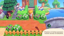 Animal Crossing New Horizons – Mise à jour gratuite du 23/04/2020 (Nintendo Switch)