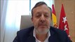 El consjero de Políticas Sociales de la Comunidad de Madrid reconoce errores en la gestión de residencias