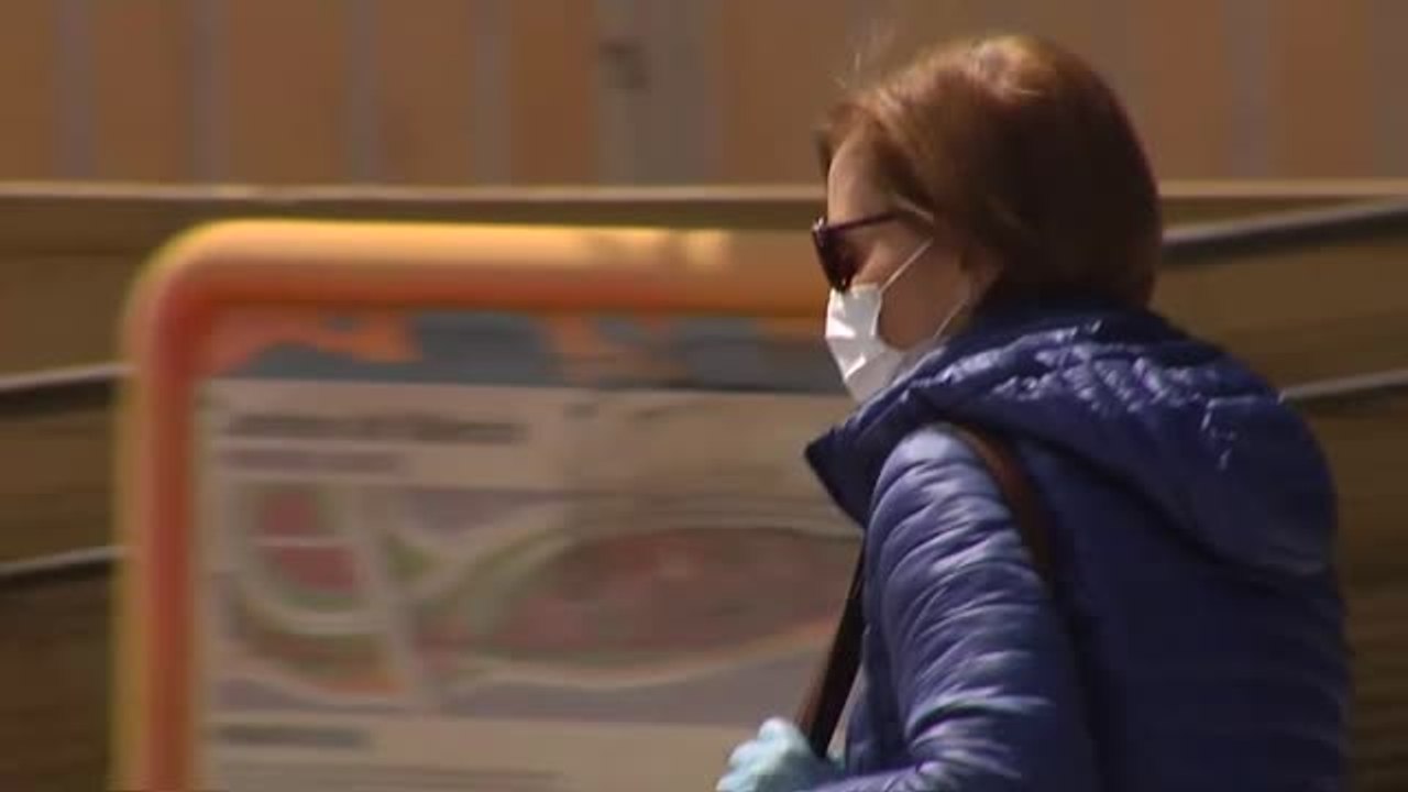 Caen los ingresos en UCI: solo dos comunidades autónomas tienen más de 5 nuevos casos