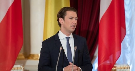 Les ministres autrichiens renoncent à leur salaire pour le reverser à des associations luttant contre le coronavirus