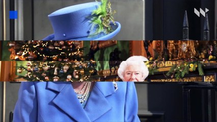 Happy Birthday, Queen Elizabeth!