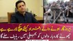 Govt will provide relief in electricity bills to small businesses: Hammad Azhar