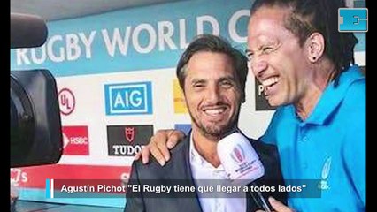 nota Agustúin Pichot