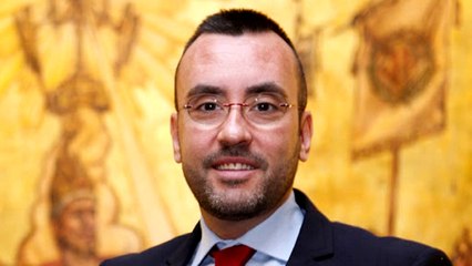 El PSOE reniega del luto a las víctimas de coronavirus