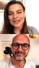 Maurice Bathélemy nous parle d'hypersensibilité - 3615 Grazia