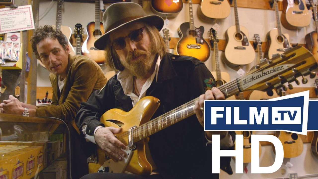 Echo In The Canyon Trailer Deutsch German (2019)