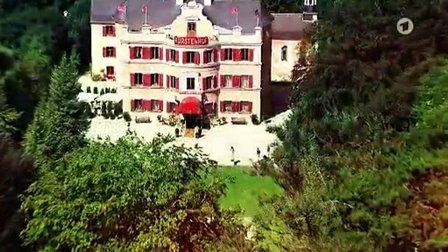 Sturm der Liebe Folge 3365 Pony randaliert