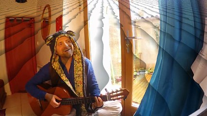 Hare om Narayana hare