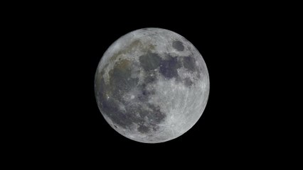 NASA PLANS TO BUILD TELESCOPE ON MOON