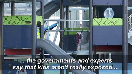 Norway begins reopening nurseries after month-long closure