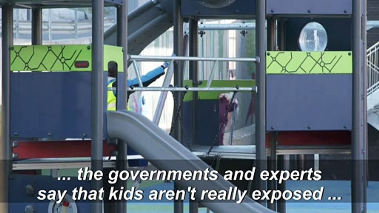 Norway begins reopening nurseries after month-long closure