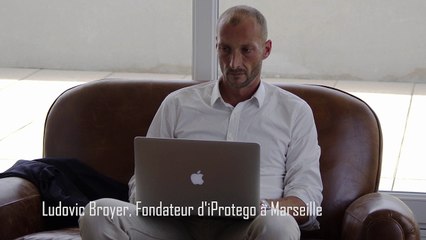 Ludovic Broyer nous donne son avis sur l'application StopCovid