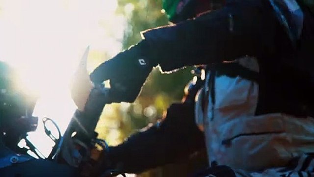 Sonora Rally 2020 - Winner Road To Dakar