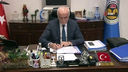 Vakıflar Genel Müdürlüğü yardımlarını Ramazan ayında da sürdürecek