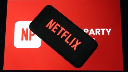 Netflix Adds ‘Screen Lock’ Feature