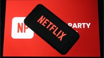 Netflix Adds ‘Screen Lock’ Feature