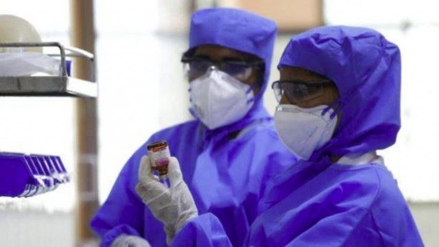 India records highest single-day recoveries from Covid-19, 705 patients test negative 