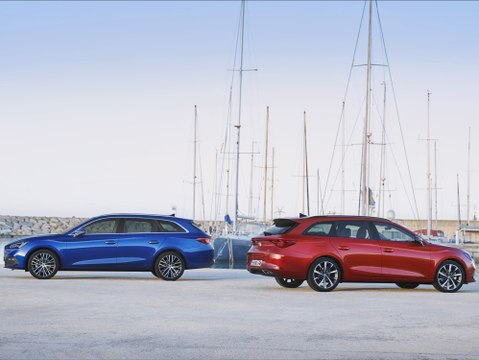 Seat León 2020: novedades y precio en España