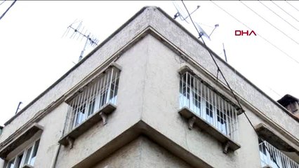 GAZİANTEP Babasının dövdüğü 9 yaşındaki Ceylan, 4 günlük yaşam savaşını kaybetti