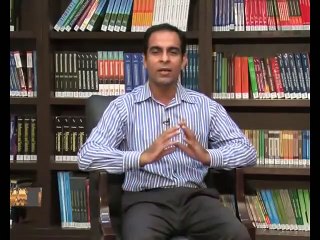 How To REMOVE and AVOID Negativity-By Qasim Ali Shah   In Urdu