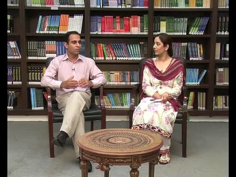 How to Set Goals and Achieve Them -By Qasim Ali Shah In Urdu