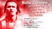Bolo Zenden picks his defining SAFC games: a preview from The Roar podcast