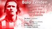 Bolo Zenden picks his defining SAFC games: a preview from The Roar podcast